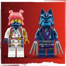                             LEGO® NINJAGO® 71807 Sorin živelný technický robot                        