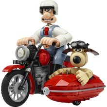                             LEGO® Ideas 21371 Wallace &amp; Gromit                        