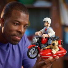                             LEGO® Ideas 21371 Wallace &amp; Gromit                        