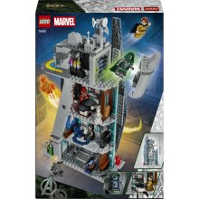                            LEGO® | Marvel 76352 Avengers: Doomsday: Nová veža Avengerov                        