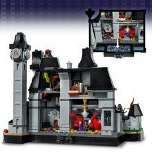                             LEGO® Wednesday 76788 Akadémia Nikdyviac                        