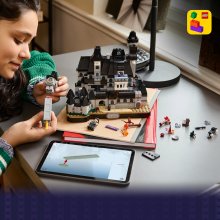                             LEGO® Wednesday 76788 Akadémia Nikdyviac                        