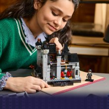                             LEGO® Wednesday 76788 Akadémia Nikdyviac                        