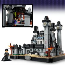                             LEGO® Wednesday 76788 Akadémia Nikdyviac                        