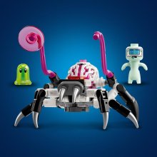                             LEGO® DREAMZzz™ 71491 Mateo a akčné závodné auto Z-Flek                        