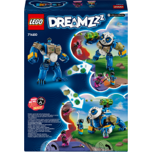                             LEGO® DREAMZzz™ 71480 Veľká panda Logan                        