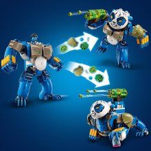                             LEGO® DREAMZzz™ 71480 Veľká panda Logan                        