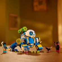                             LEGO® DREAMZzz™ 71480 Veľká panda Logan                        
