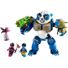                             LEGO® DREAMZzz™ 71480 Veľká panda Logan                        