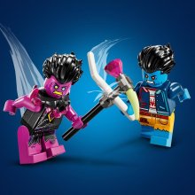                             LEGO® DREAMZzz™ 71480 Veľká panda Logan                        