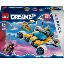                             LEGO® DREAMZzz™ 71475 Pán Oz a jeho vesmírne auto                        