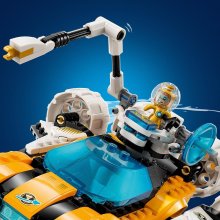                             LEGO® DREAMZzz™ 71475 Pán Oz a jeho vesmírne auto                        