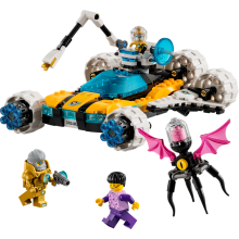                             LEGO® DREAMZzz™ 71475 Pán Oz a jeho vesmírne auto                        