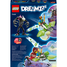                             LEGO® DREAMZzz™ 71455 Škľabostráž                        
