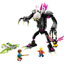                             LEGO® DREAMZzz™ 71455 Škľabostráž                        