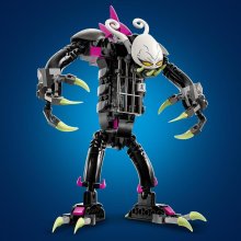                             LEGO® DREAMZzz™ 71455 Škľabostráž                        