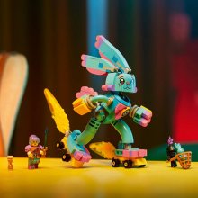                             LEGO® DREAMZzz™ 71453 Izzie a králiček Bunchu                        