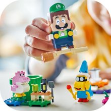                             LEGO® Super Mario™ 71440 Interaktívne LEGO® Luigi™ a dobrodružstvo                        