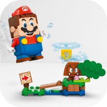                             LEGO® Super Mario™ 71439 Interaktívne LEGO® Mario™ a dobrodružstvo                        