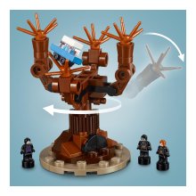                             LEGO® Harry Potter™ 71043 Rokfortský hrad                        