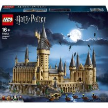                             LEGO® Harry Potter™ 71043 Rokfortský hrad                        