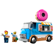                             LEGO® City 60452 Truck s donutmi                        