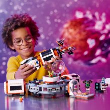                             LEGO® City 60433 Modulárna vesmírna stanica                        