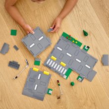                             LEGO® City 60304 Križovatka                        
