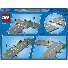                             LEGO® City 60304 Križovatka                        