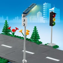                             LEGO® City 60304 Križovatka                        