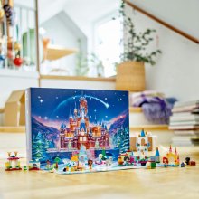                             LEGO® ǀ Disney Princess 43253 Adventný kalendár 2024                        