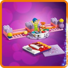                             LEGO® ǀ Disney 43248 Kocky nálad podľa filmu V hlave 2                        