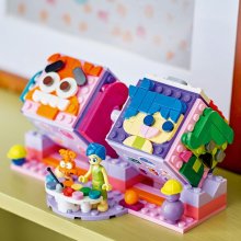                            LEGO® ǀ Disney 43248 Kocky nálad podľa filmu V hlave 2                        