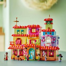                             LEGO® ǀ Disney 43245 Kúzelný dom Madrigalových                        