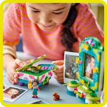                             LEGO® ǀ Disney 43239 Mirabelin fotorámik a šperkovnica                        