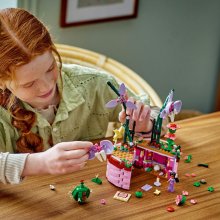                             LEGO® ǀ Disney Princess™ 43237 Isabelin kvetináč                        