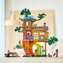                             LEGO® Friends 42652 Dom priateľstva na strome                        
