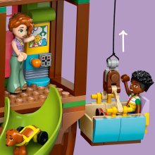                             LEGO® Friends 42652 Dom priateľstva na strome                        