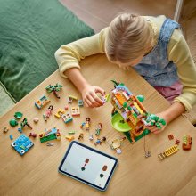                             LEGO® Friends 42652 Dom priateľstva na strome                        