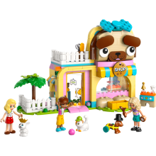                             LEGO® Friends 42650 Obchod s doplnkami pre miláčikov                        