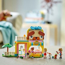                             LEGO® Friends 42650 Obchod s doplnkami pre miláčikov                        