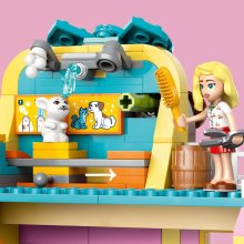                             LEGO® Friends 42650 Obchod s doplnkami pre miláčikov                        