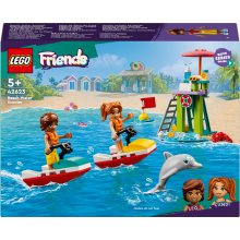                             LEGO® Friends 42623 Plážový skúter                        