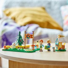                             LEGO® Friends 42622 Lukostrelnica na dobrodružnom tábore                        