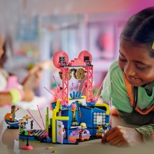                             LEGO® Friends 42616 Hudobná súťaž v mestečku Heartlake                        