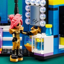                             LEGO® Friends 42616 Hudobná súťaž v mestečku Heartlake                        