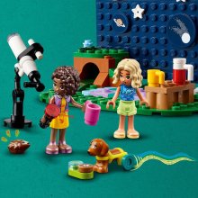                             LEGO® Friends 42603 Karavan na pozorovanie hviezd                        
