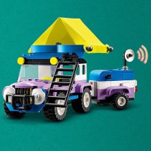                             LEGO® Friends 42603 Karavan na pozorovanie hviezd                        