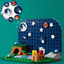                             LEGO® Friends 42603 Karavan na pozorovanie hviezd                        