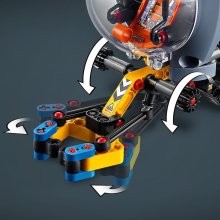                             LEGO® Technic 42201 Hlbinná výskumná ponorka                        